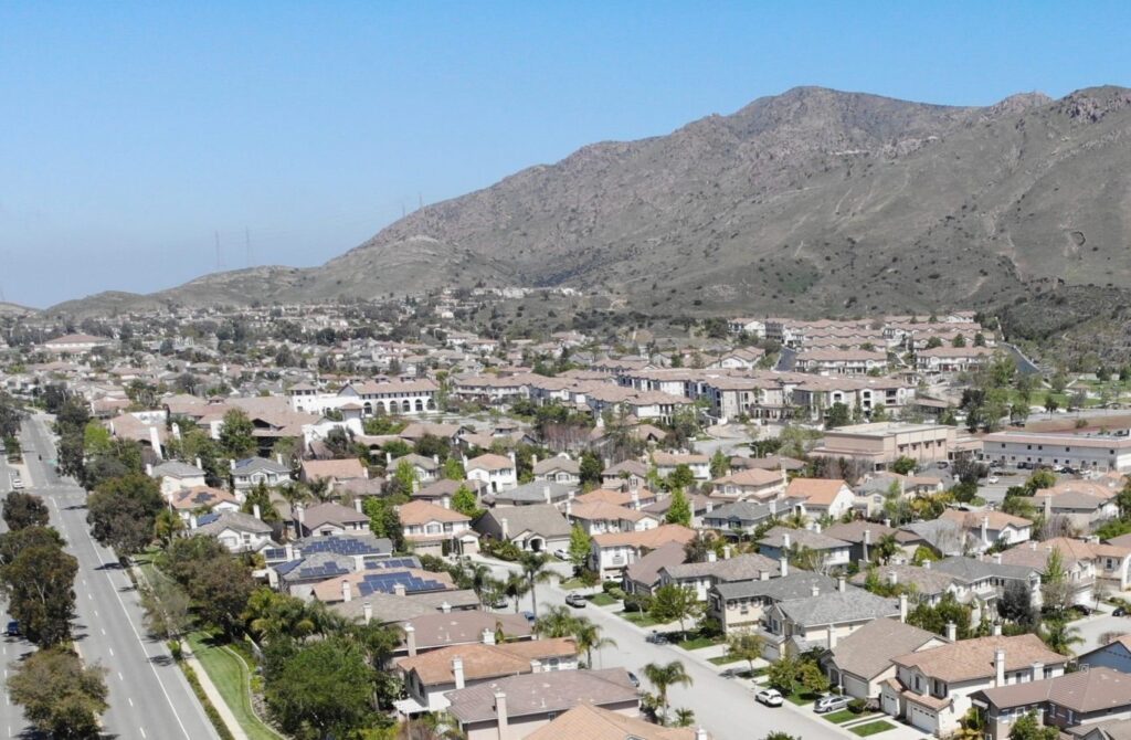 Newbury Park, CA homes