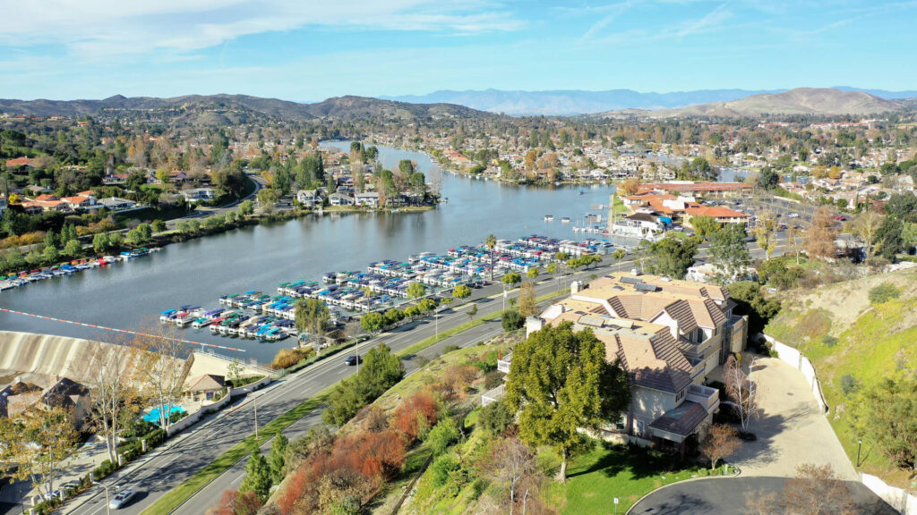 Westlake Village, CA